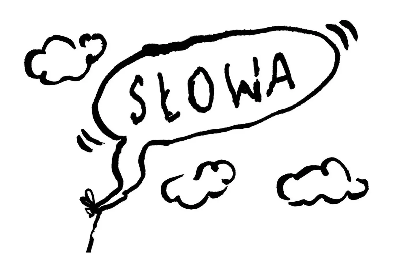 Wykorzystać cień szansy