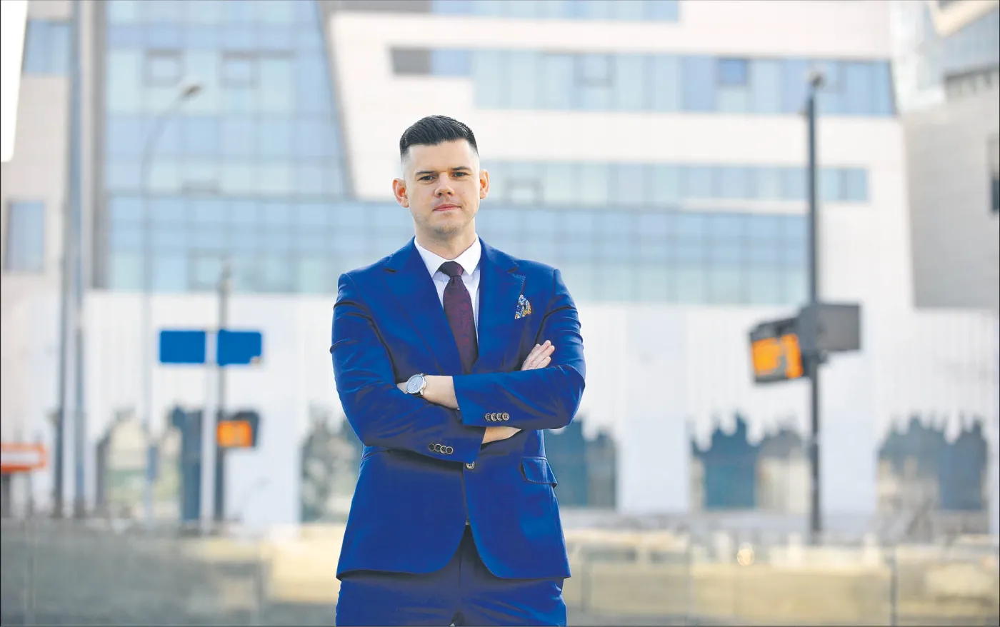 Sędziowie ustawowi powstali po to, aby uzasadnić czystkę? Nie ma realnego dialogu [WYWIAD]