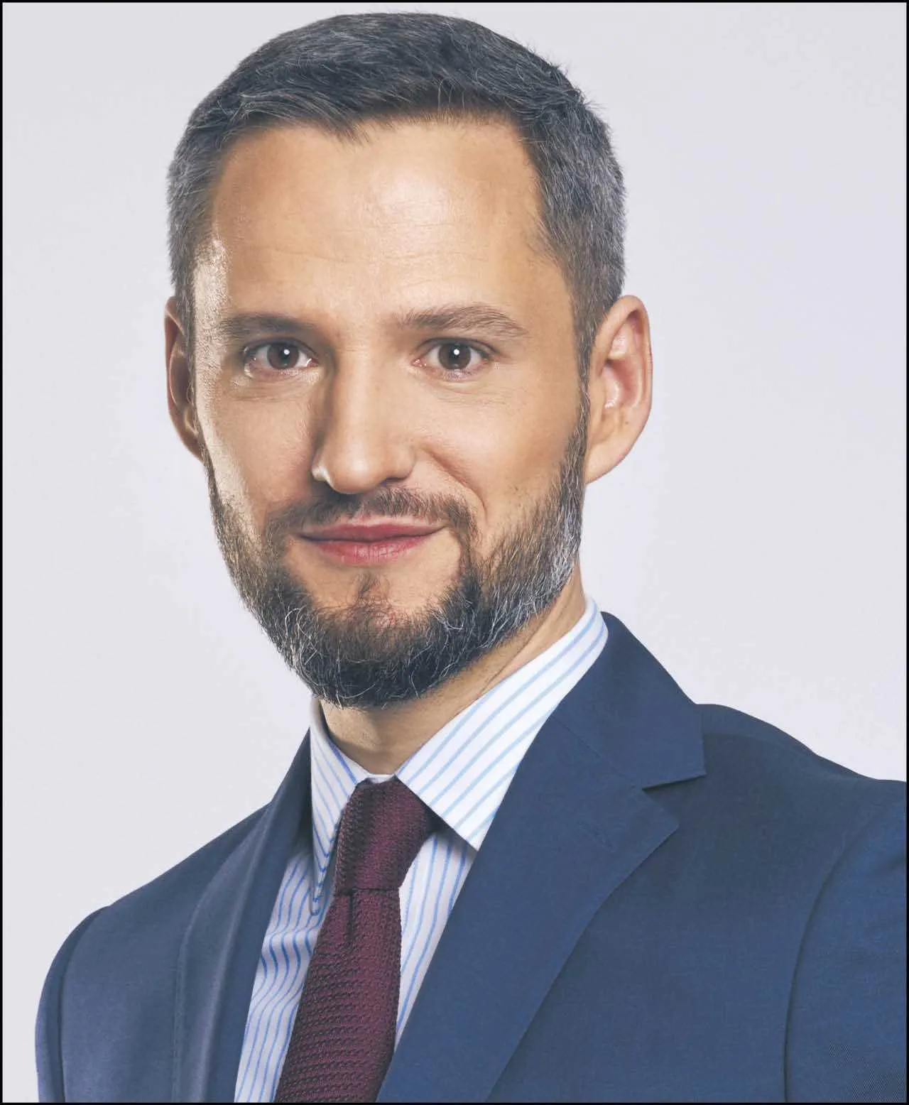 Maciej Kasprzak, Totalizator Sportowy