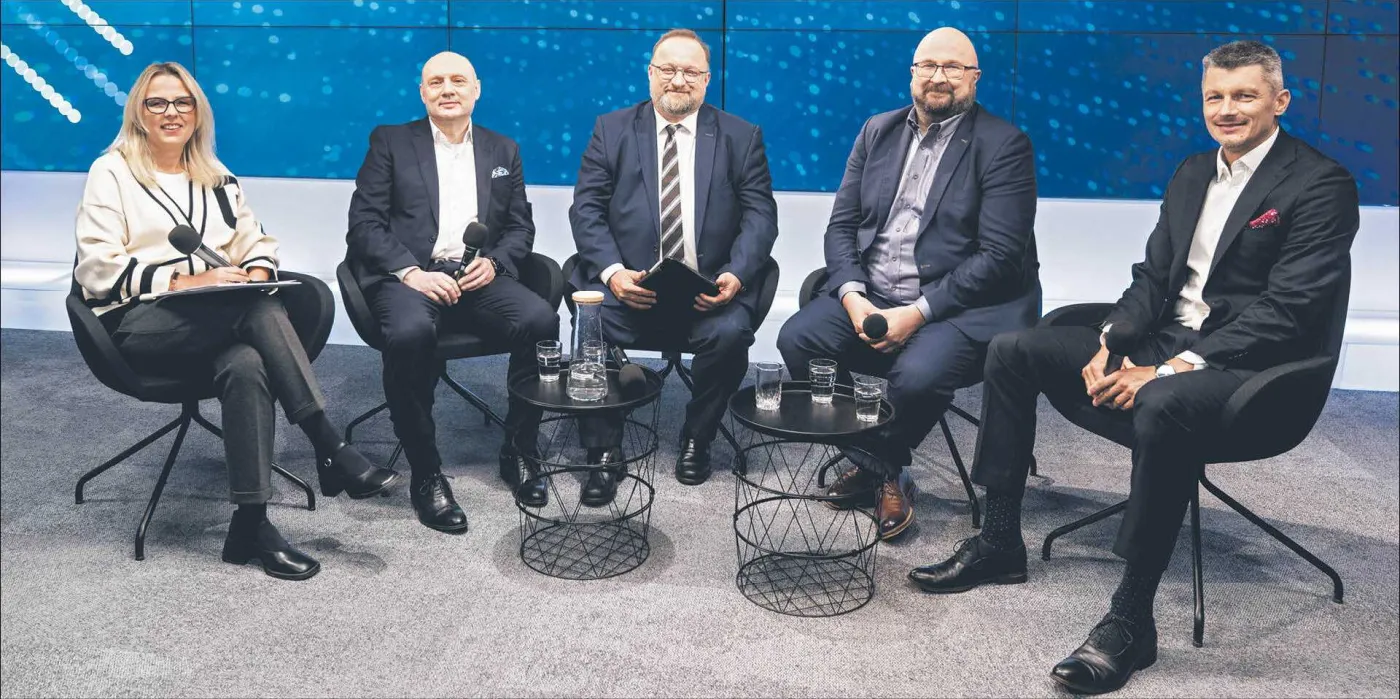 Przyszłość leków pisana cyframi: jak technologia zmienia oblicze farmacji