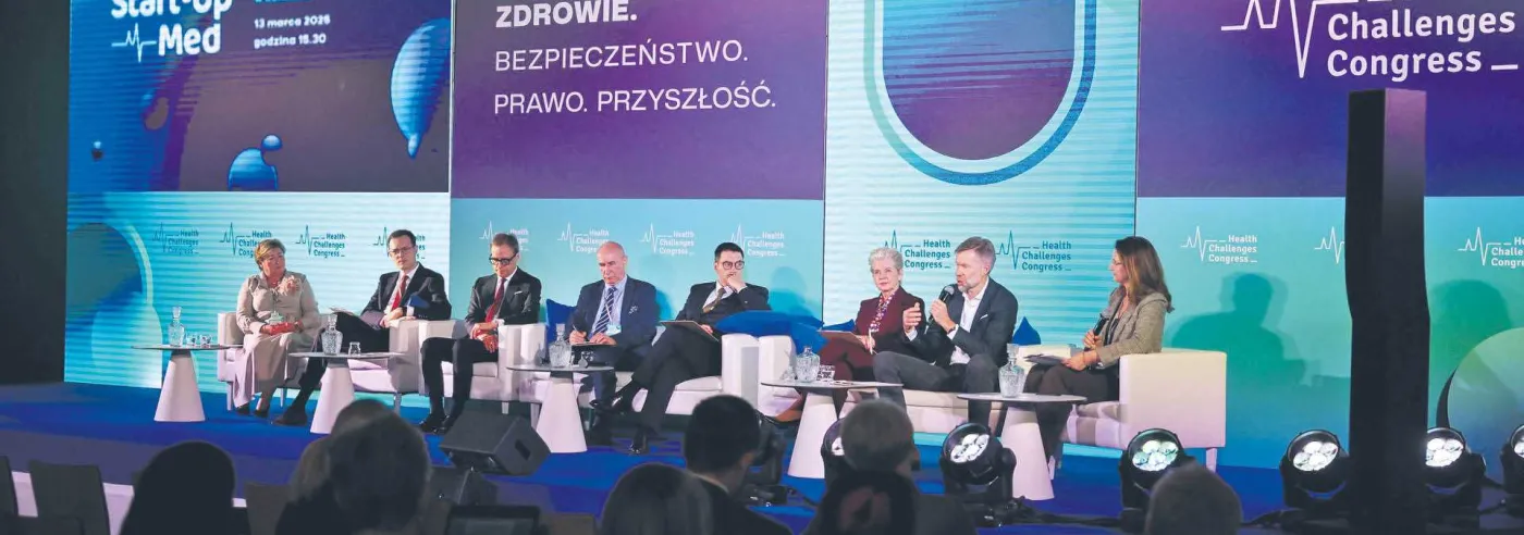 Adherence to wyzwanie systemowe