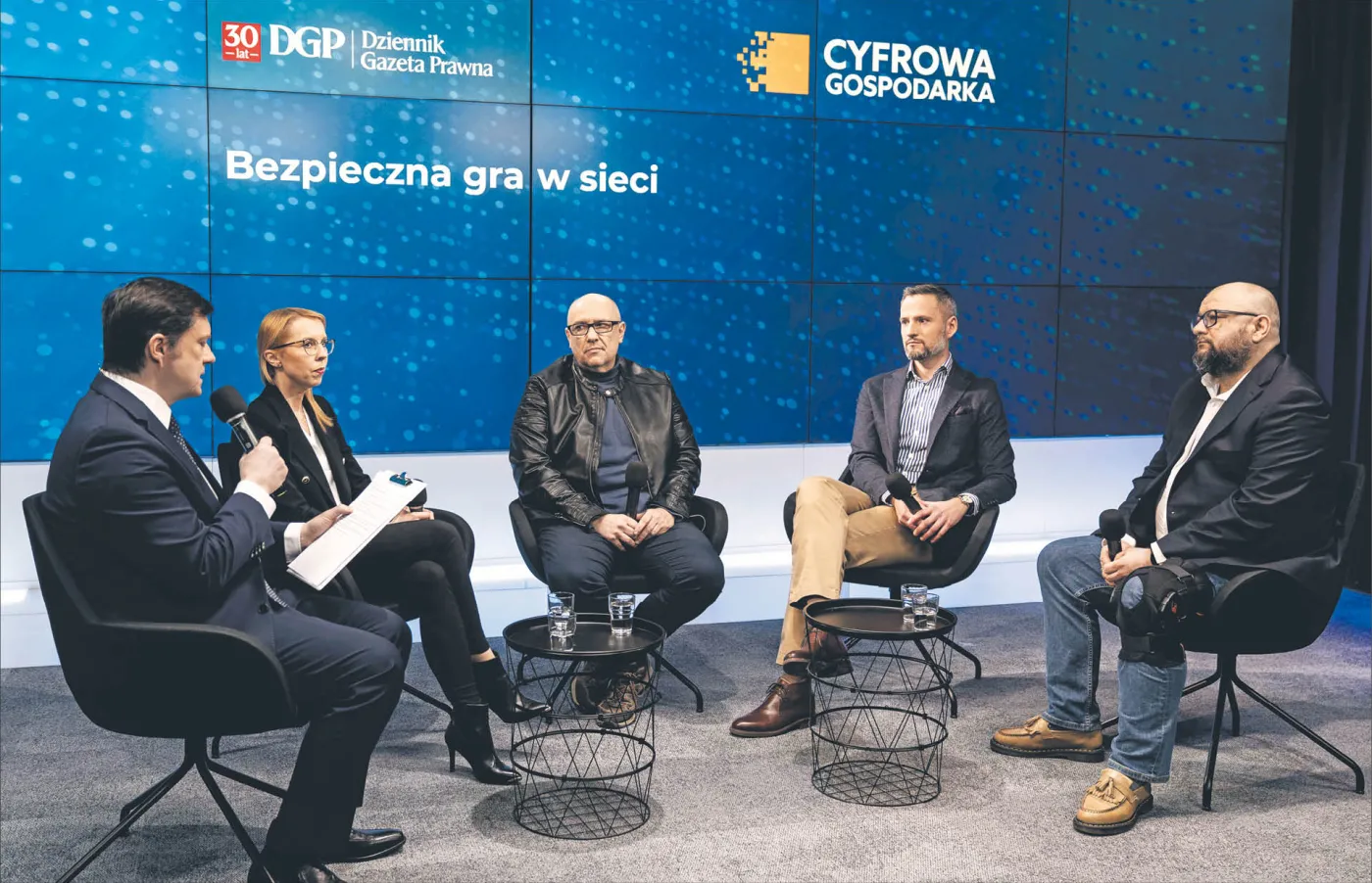 Świat cyfrowych gier hazardowych bez granic