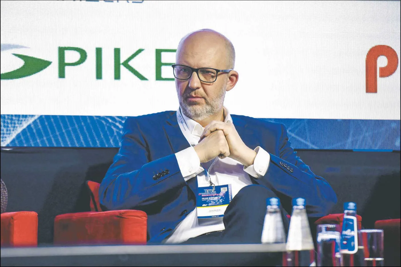 Priorytet: cyberbezpieczeństwo bez przeregulowania