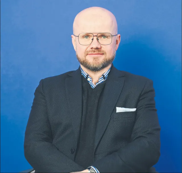 Węższa odpowiedzialność firm ubezpieczeniowych. Rzecznik finansowy o nowej definicji ruchu pojazdów [WYWIAD]