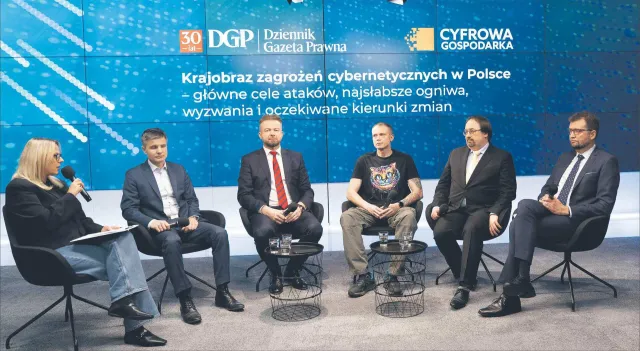 Polska pod presją rosnących zagrożeń