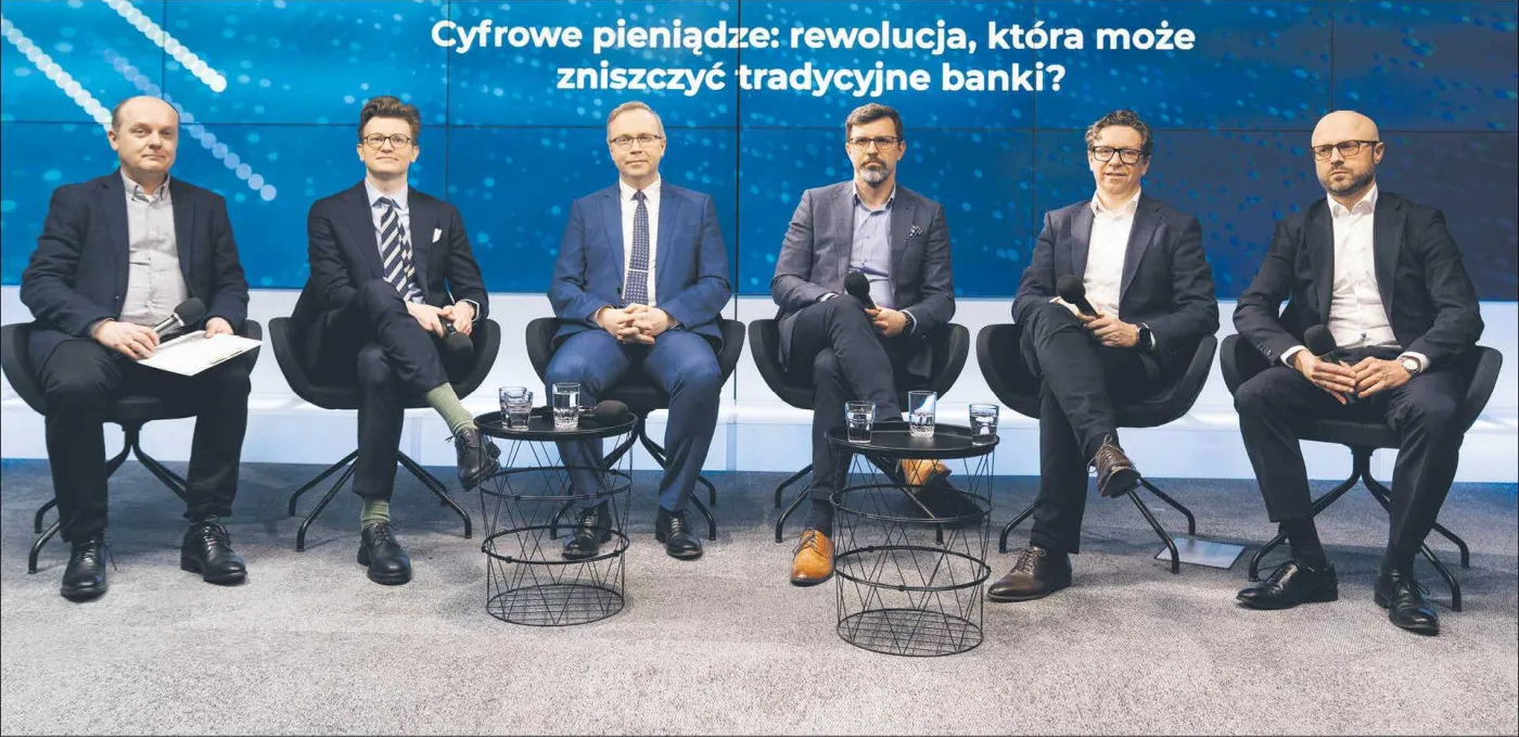 Więcej nadziei niż obaw