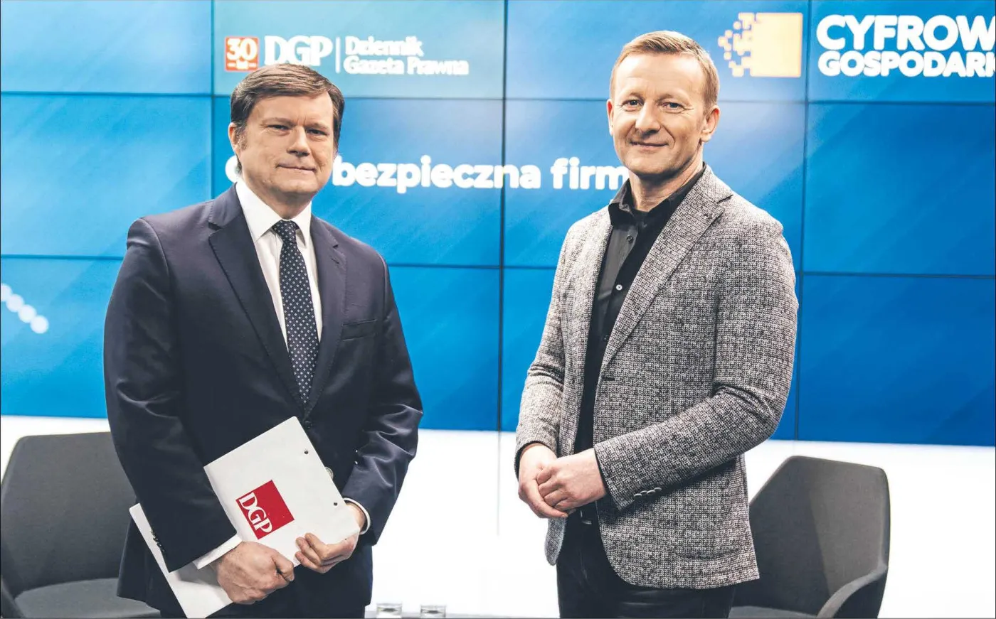 Warto się dobrze przygotować na ewentualne ataki