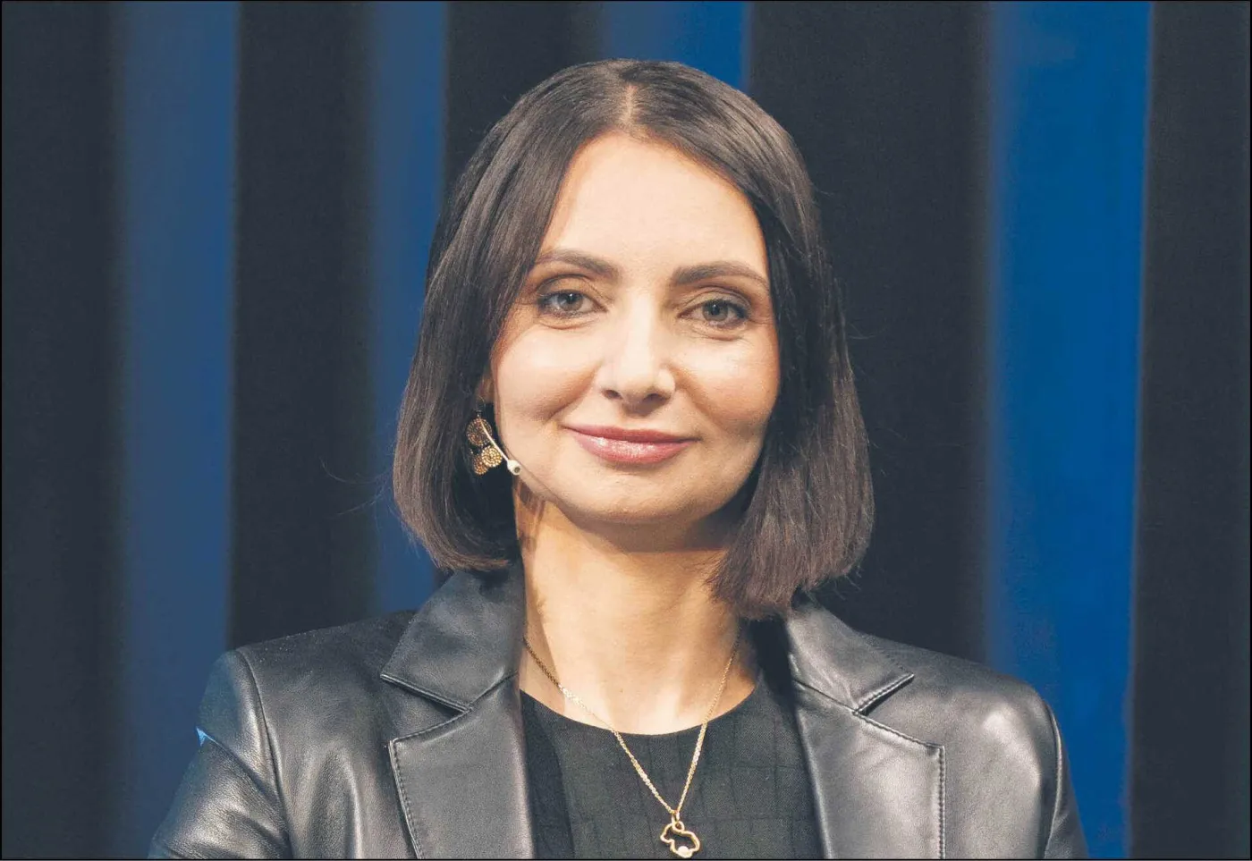 Justyna Wilczyńska-Baraniak, partnerka i adwokat w kancelarii EY Law