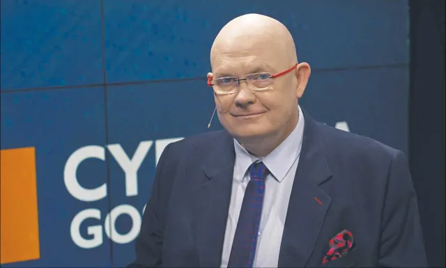 Marzy mi się państwo, w którym każdą sprawę można załatwić przez internet