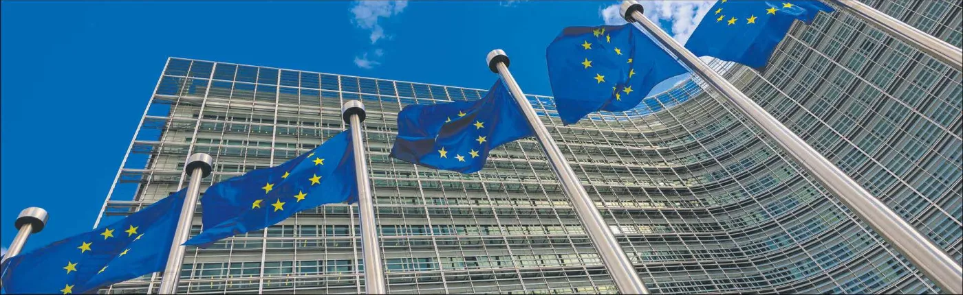 Ministerstwo Cyfryzacji właściwie odpowiedziało na apel Komisji Europejskiej