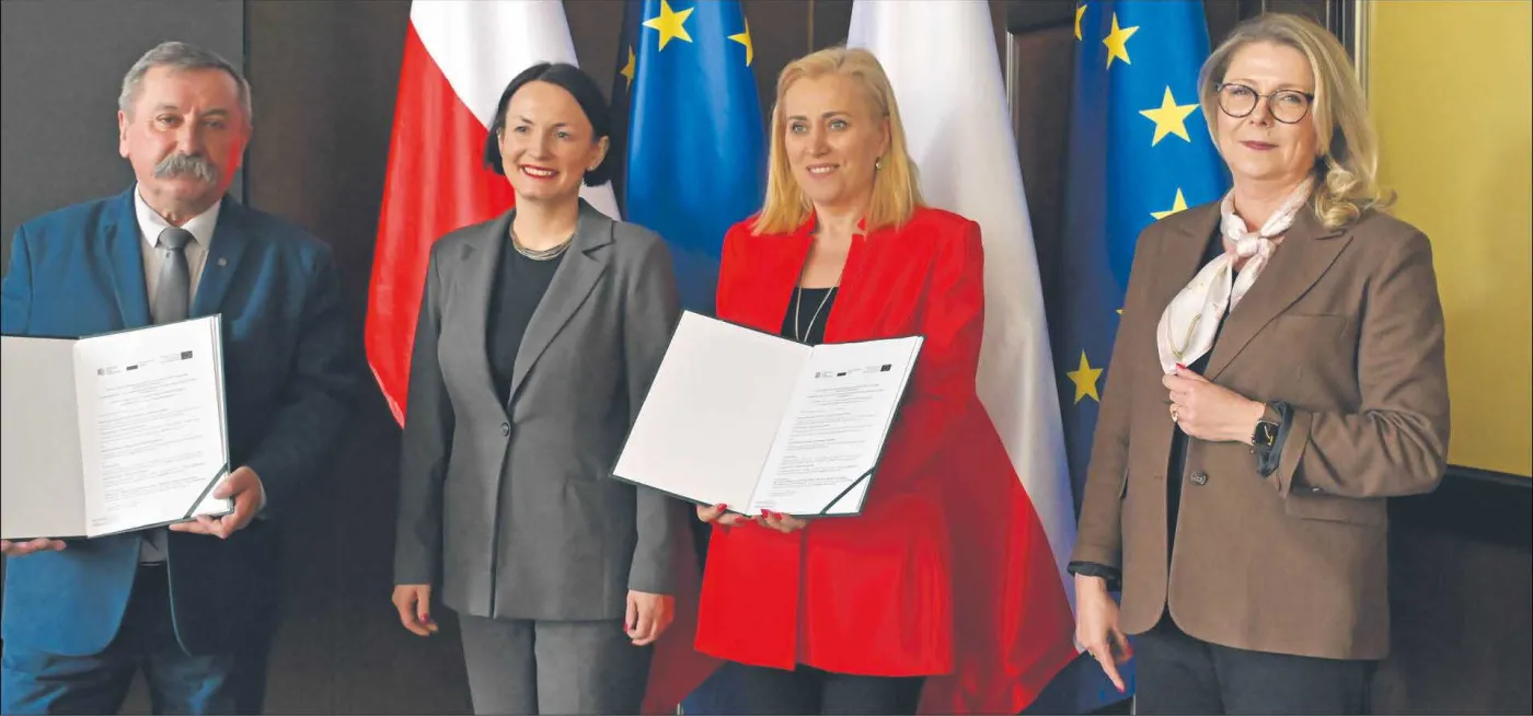 100 mln zł z KPO na źródła ciepła i efektywność energetyczną szkół