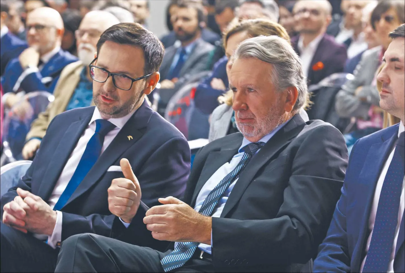 Mały atom pod lupą prokuratury
