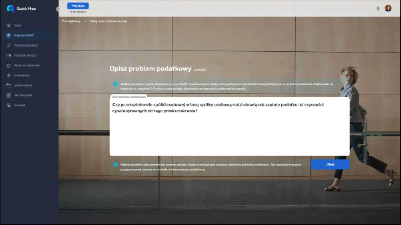 Cyfrowa rewolucja w doradztwie podatkowym