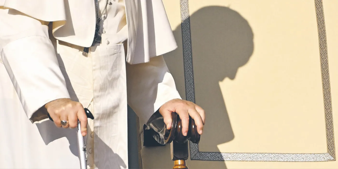 Ostatnie pożegnanie papieża Franciszka. Watykan ogłasza szczegóły