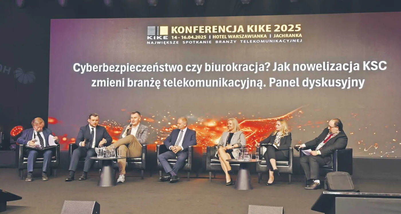 KSC to konieczność czy nadregulacja sprzeczna z konstytucją?