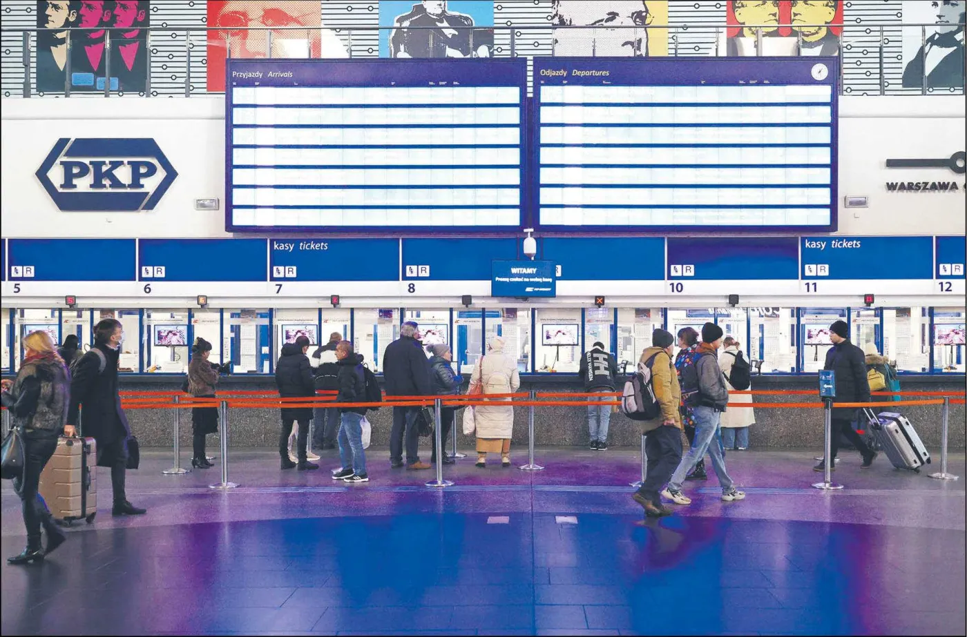 PKP Intercity rozważa podwyżki cen biletów. Które przejazdy zdrożeją?