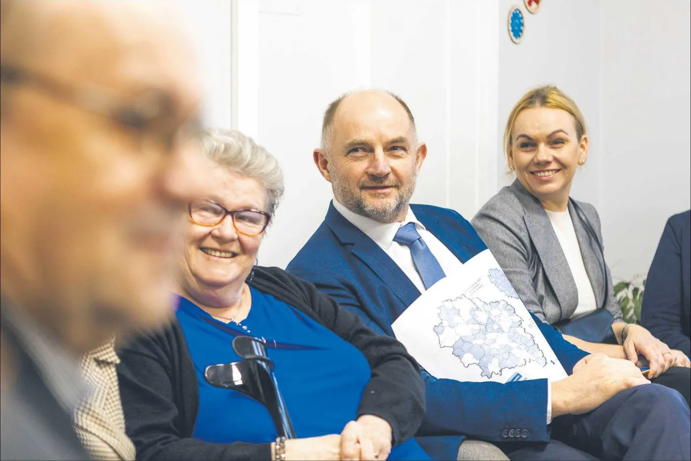 Kujawsko-Pomorskie: inwestycje w ważne społeczne wartości