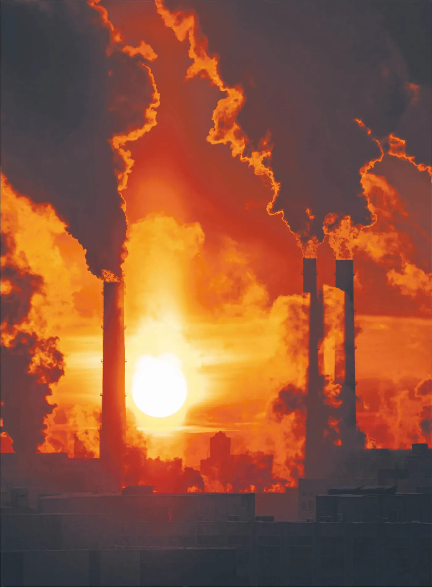 Europa powalczy z dezinformacją klimatyczną