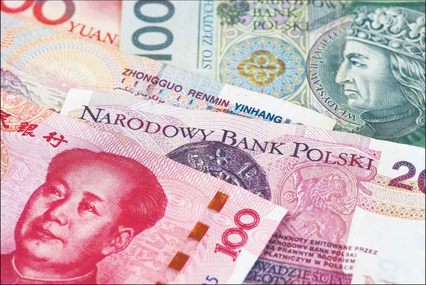 Po exposé Radosława Sikorskiego: nowe otwarcie w relacjach z Chinami?