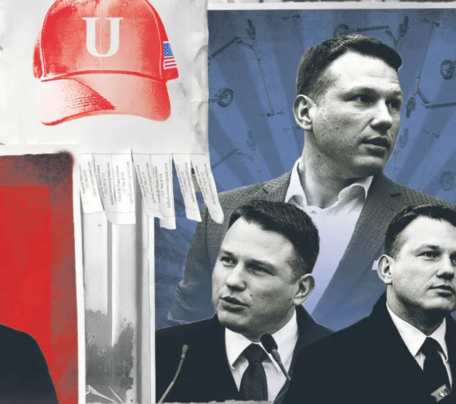 Polityka, klasy społeczne i kampania. Co naprawdę decyduje o wyniku wyborów? [WYWIAD]