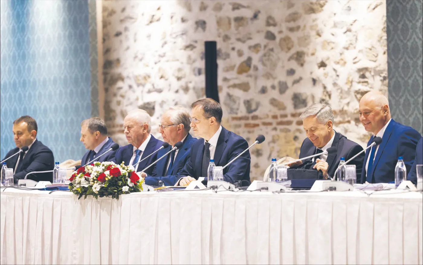 Ani kroku w tył. Putin nie chce ustępstw