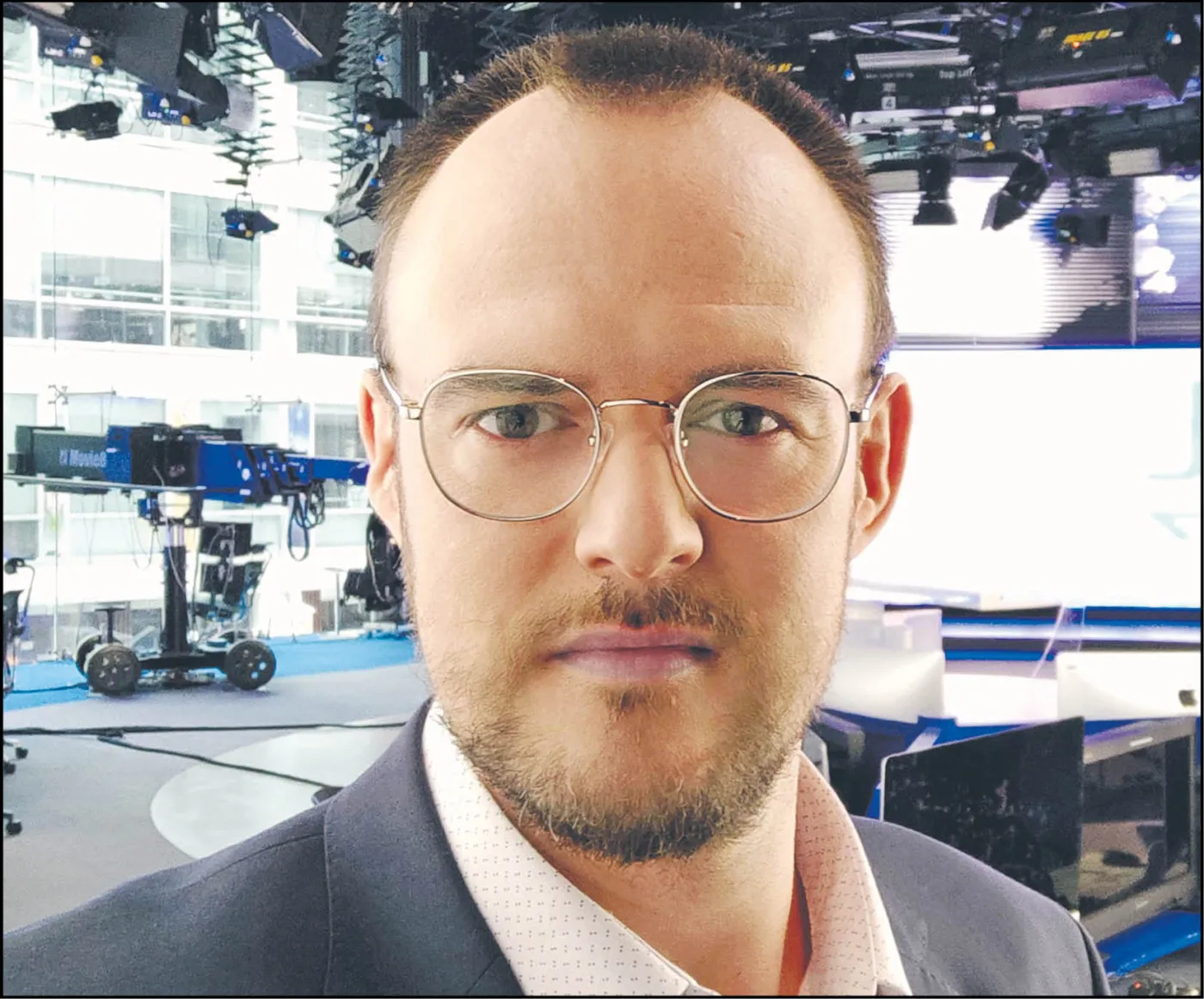 dr hab. Wojciech Rafałowski prof. UW, socjolog polityki, badacz kampanii wyborczych, prodziekan ds. naukowych na Wydziale Socjologii Uniwersytetu Warszawskiego
