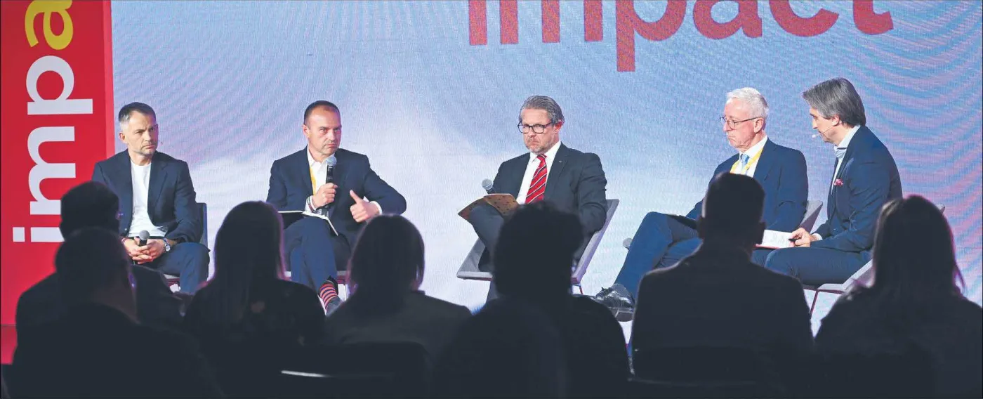 Cyberbezpieczeństwo zapewnią technologie i ludzie