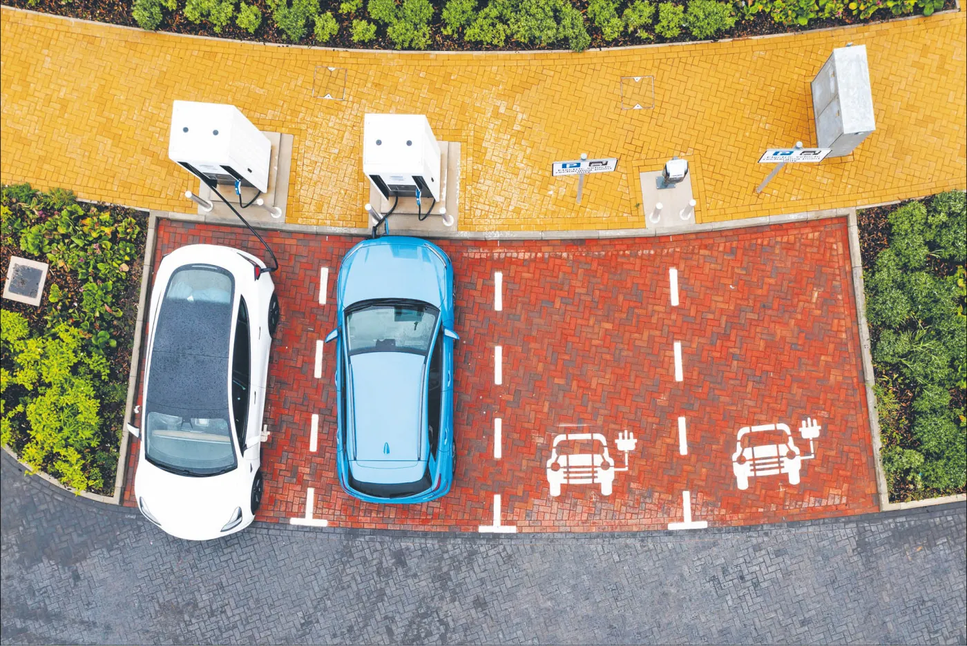 Elektromobilność to nie luksus, to infrastruktura krytyczna