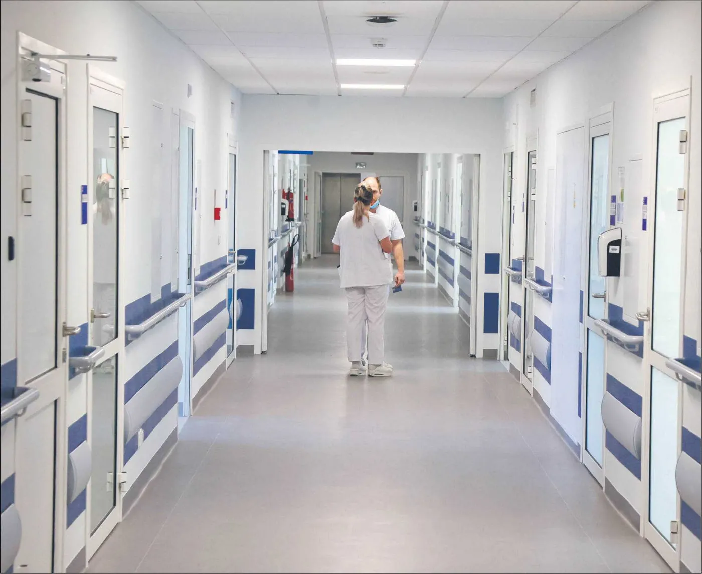 Zdrowie kuleje u kandydatów na prezydenta