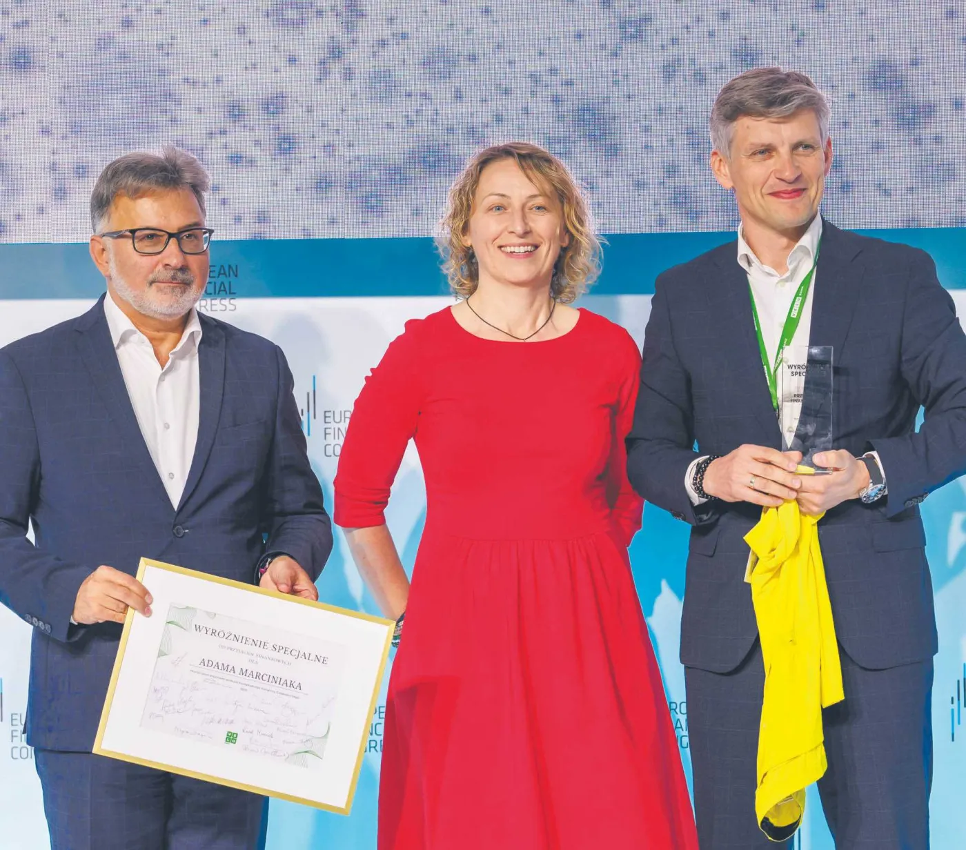 Branża finansowa docenia VeloBank i lidera