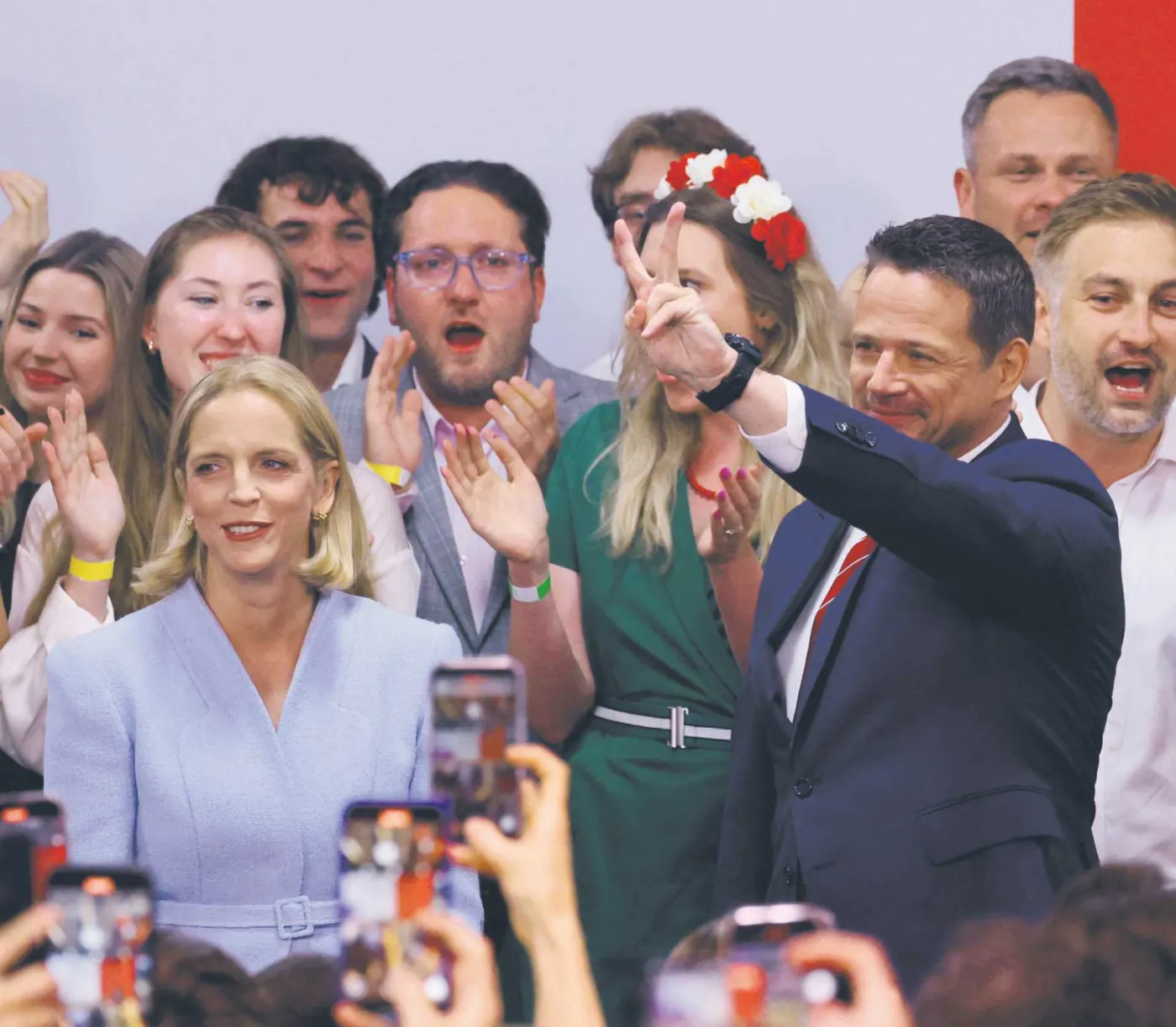 Remis w podzielonej Polsce