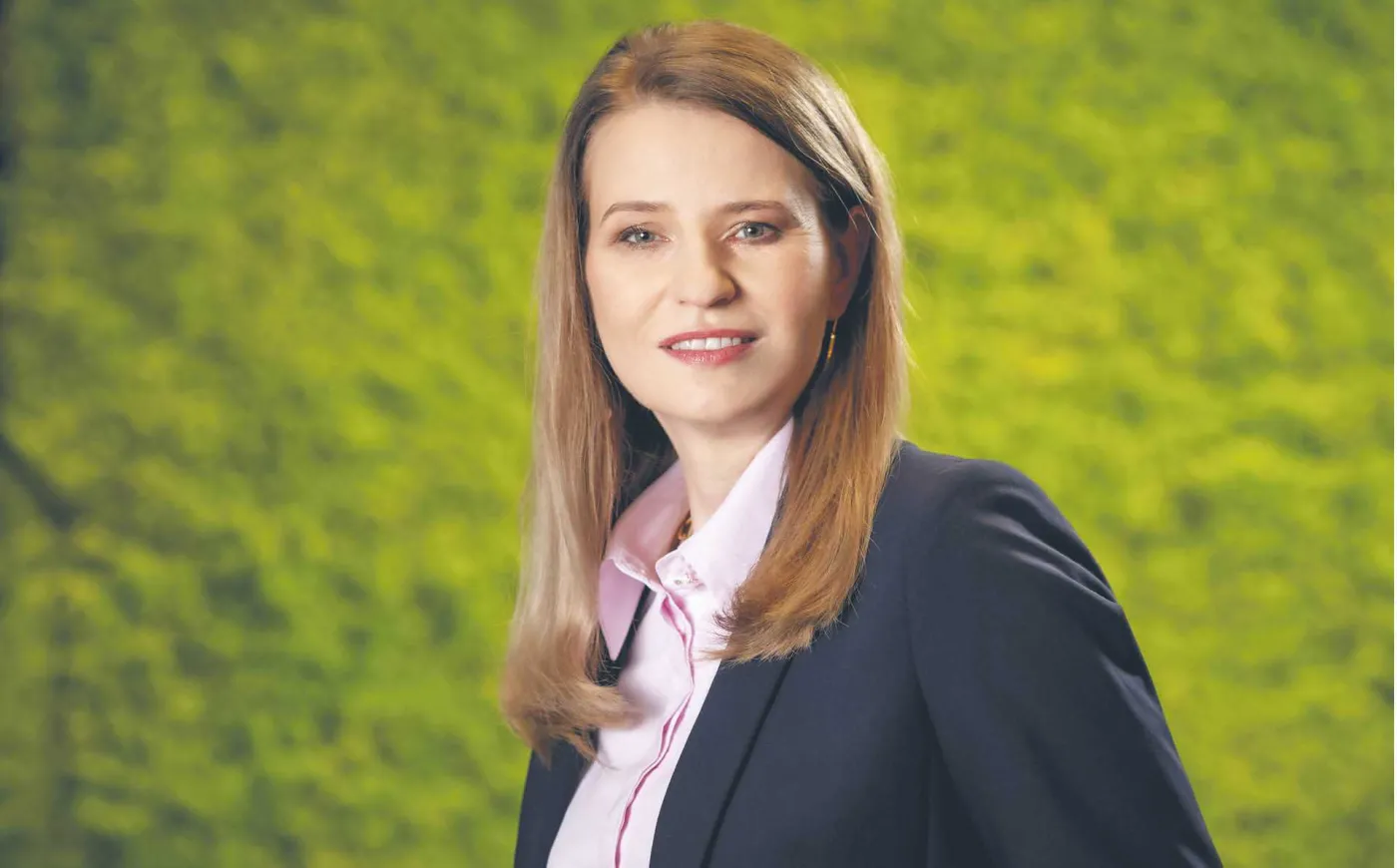 Zielone inwestycje: wyścig trwa