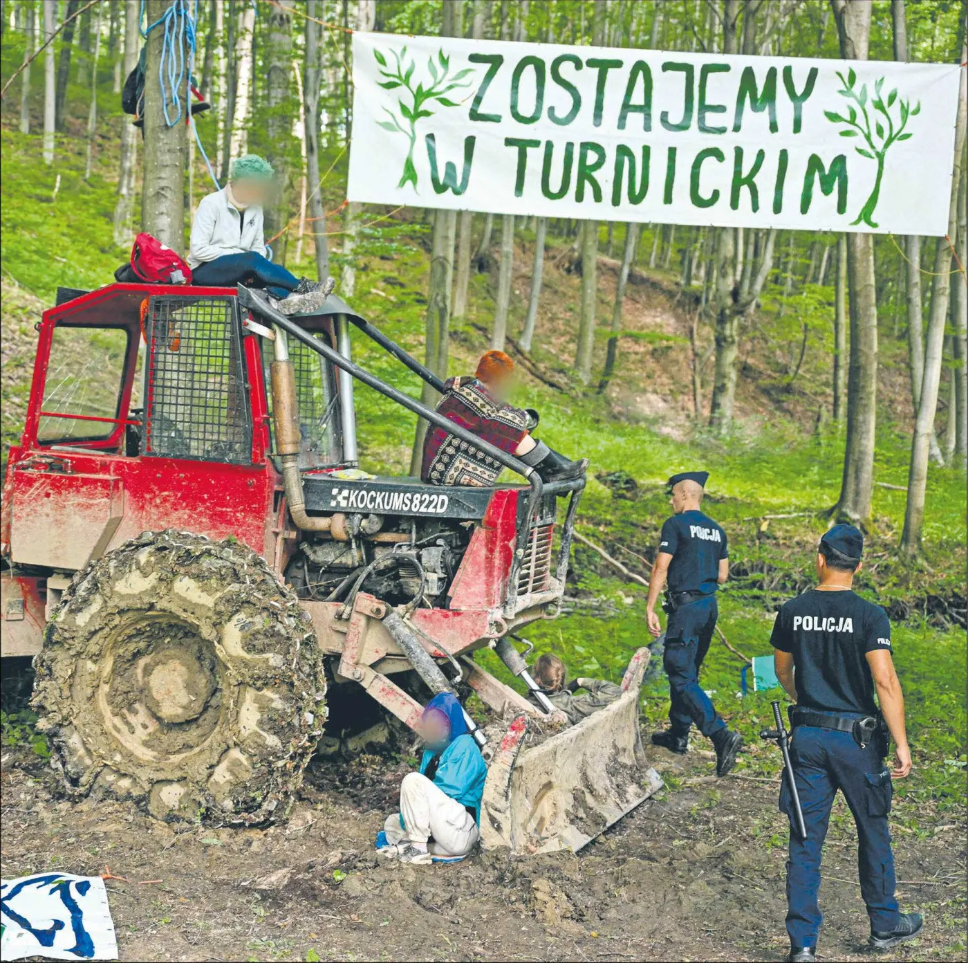 NGO wygrały z Bodnarem