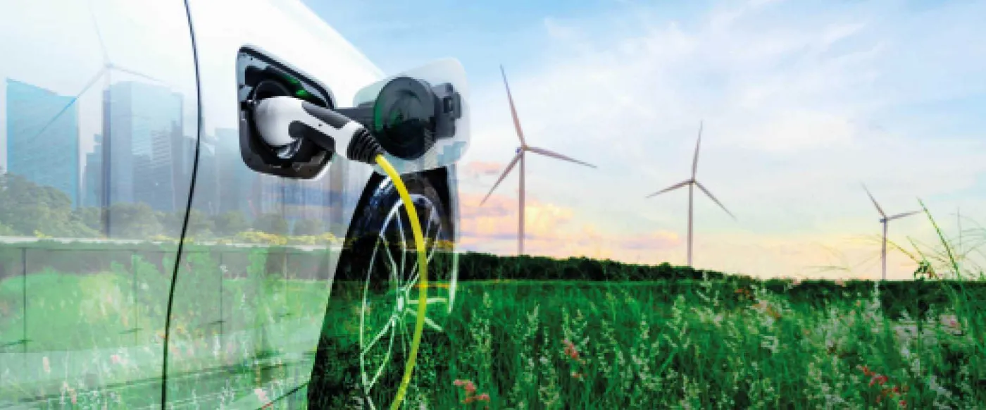 Europejski Zielony Ład i europejski przemysł motoryzacyjny. (Nie)zgrana para?