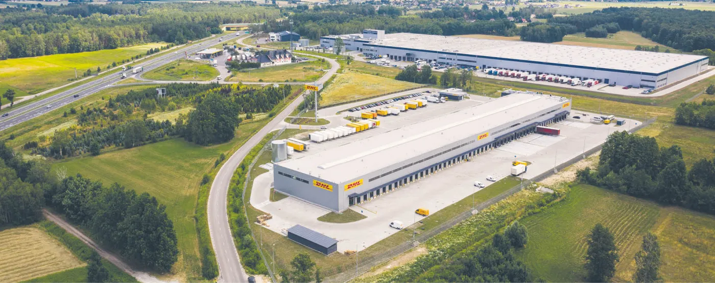 Radzymin – przyjazny do życia, z potencjałem dla inwestycji
