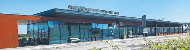 Gmina Rokietnica – rozwój, integracja mieszkańców i ekologia