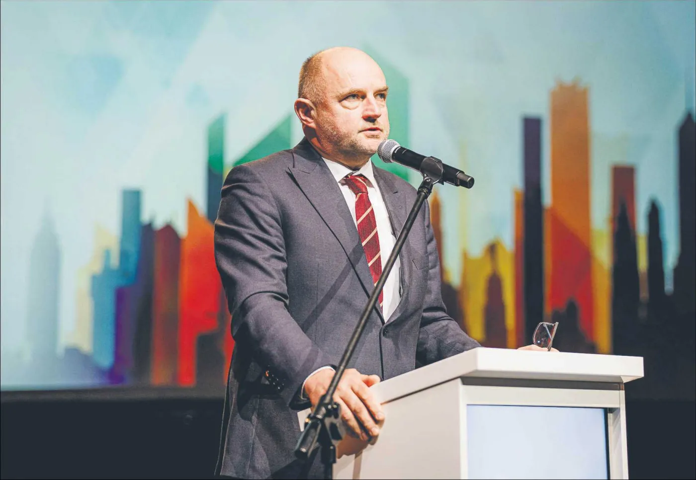 Fundamentem rozwoju i sukcesu Europy jest i będzie samorząd