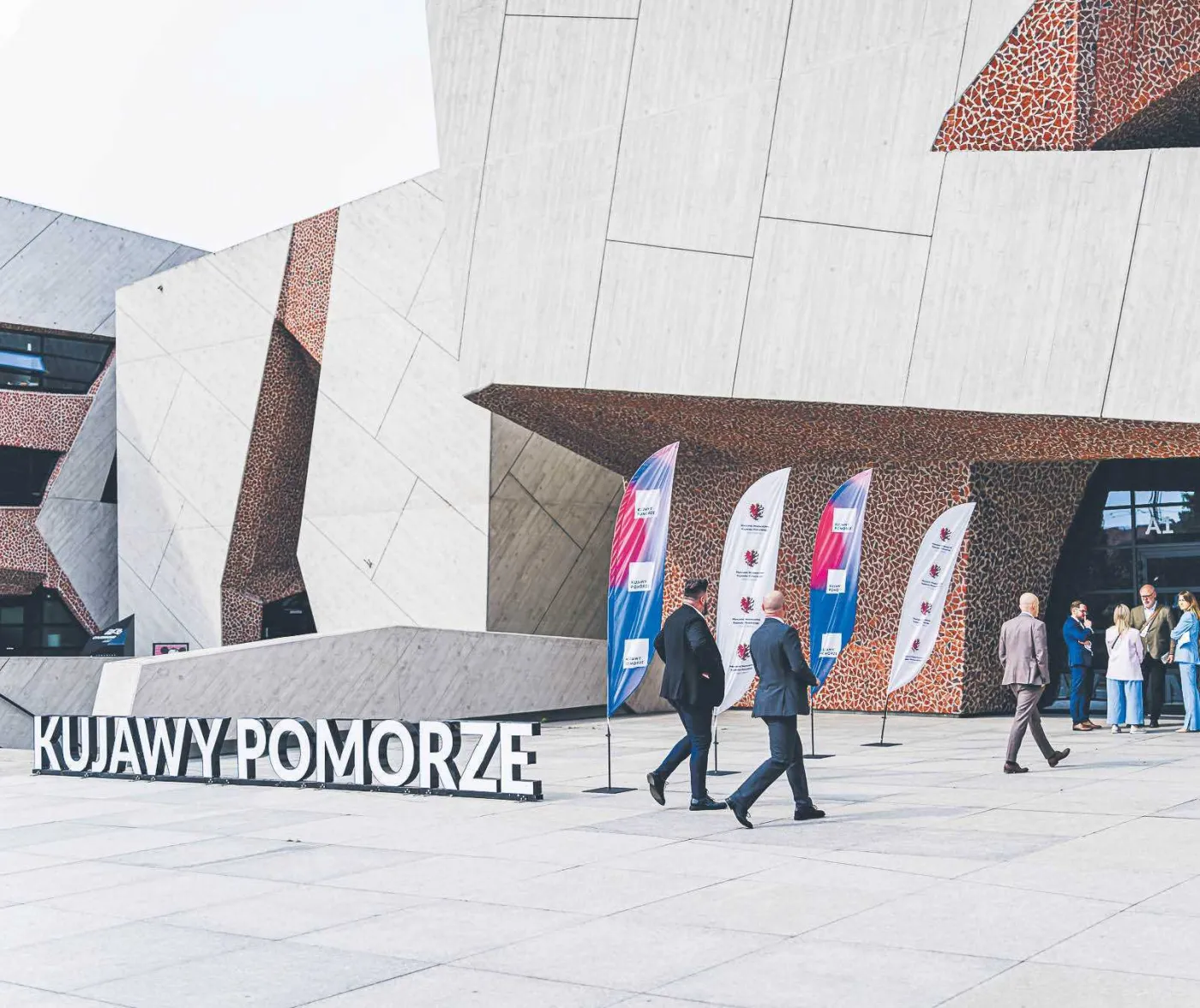 5 mld zł na rozwój regionu w 2025 r.