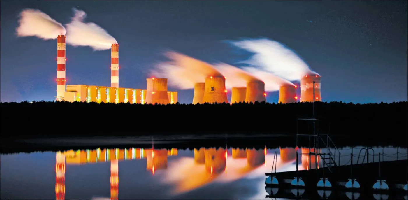 Atomowy wyścig z czasem