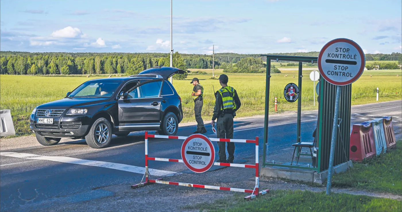 Przedsiębiorcy boją się nowych kontroli