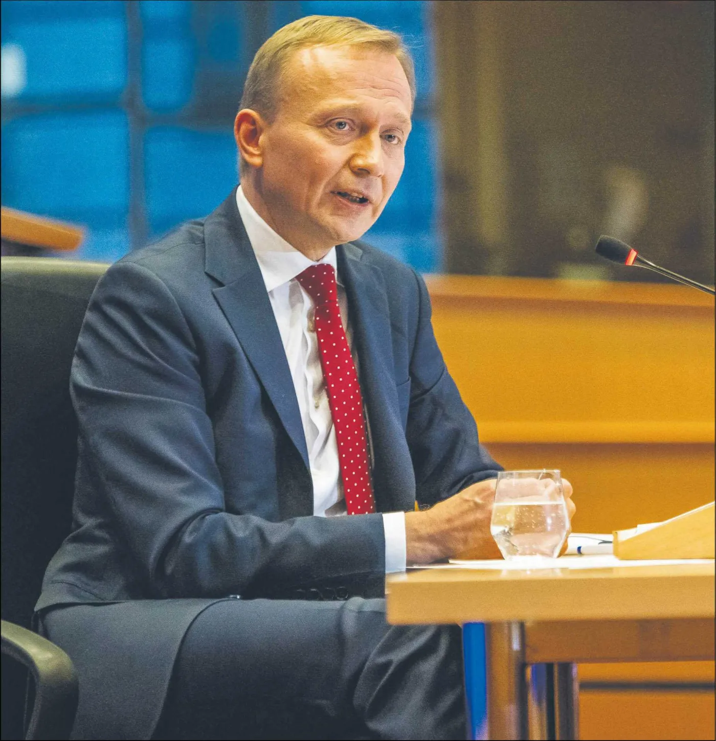 Komisja Europejska wkrótce ujawni projekt nowego budżetu