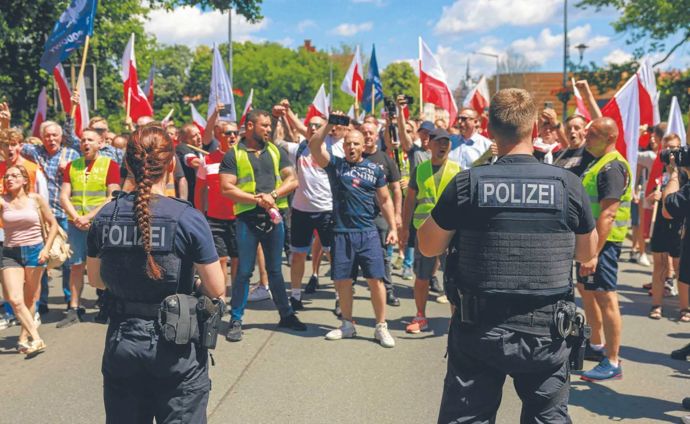 Migracje, narracje