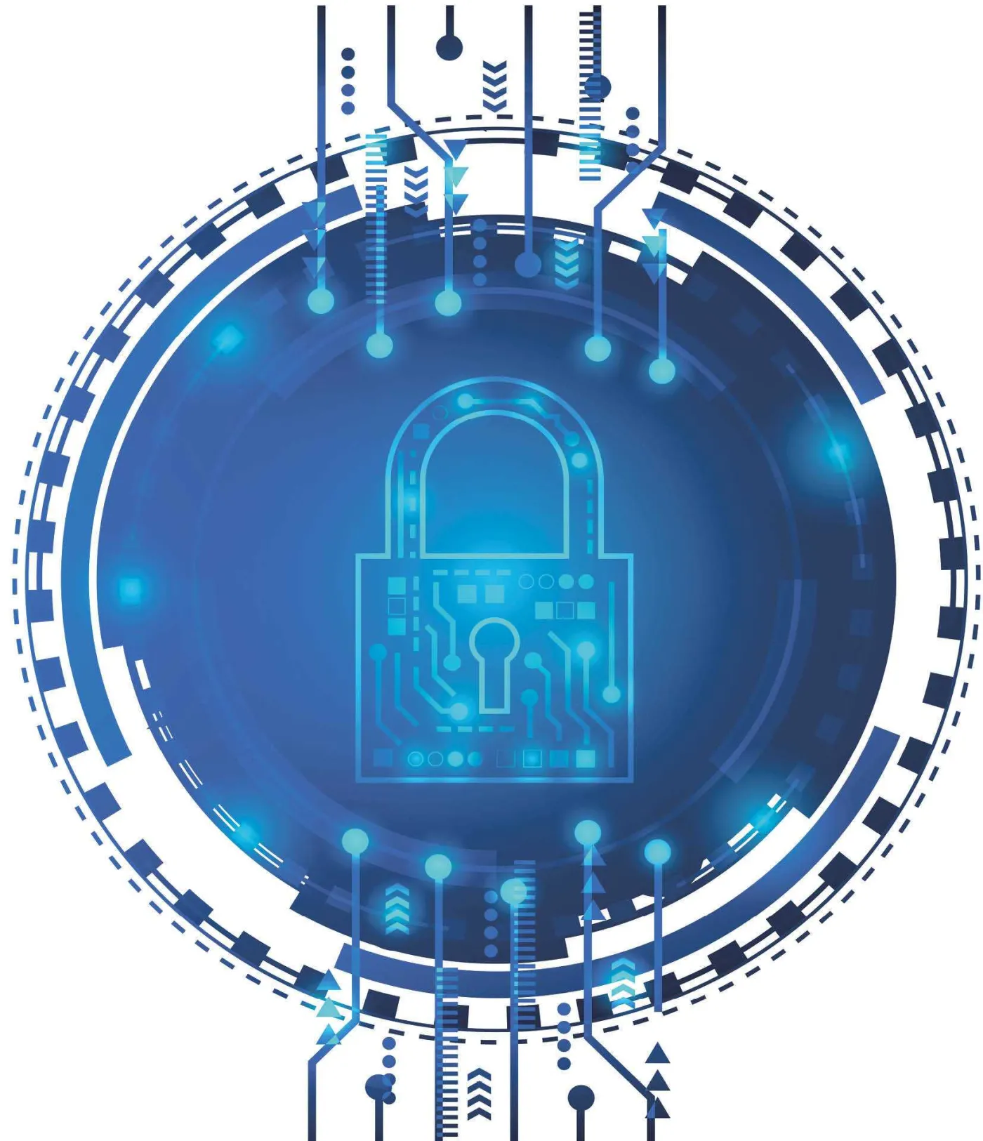 Cyberbezpieczeństwo kontra Konstytucja