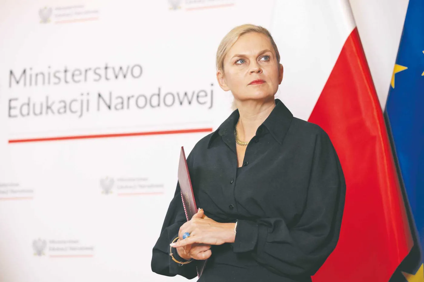 Nie bójmy się wpuszczać powietrza