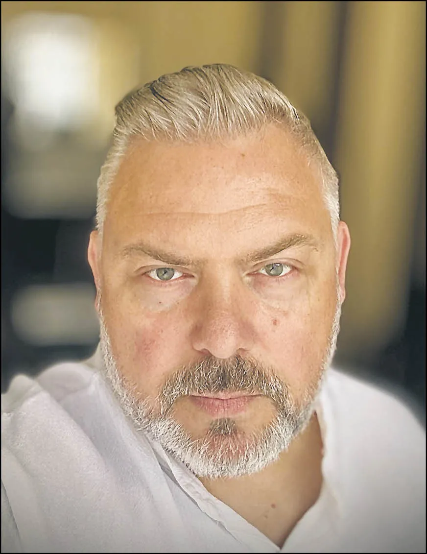 Marcin Pakulski, dyrektor ds. medycznych Wojewódzkiego Szpitala Specjalistycznego w Częstochowie