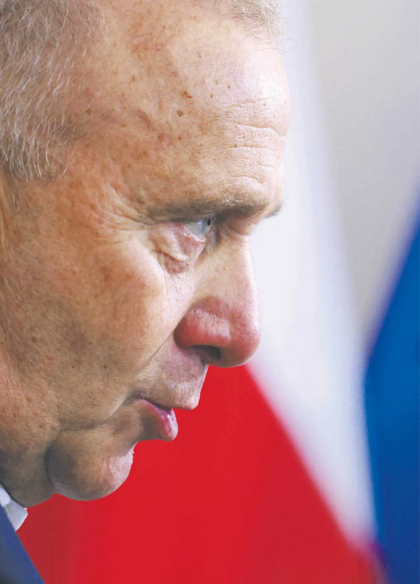 Zacznie się na całego