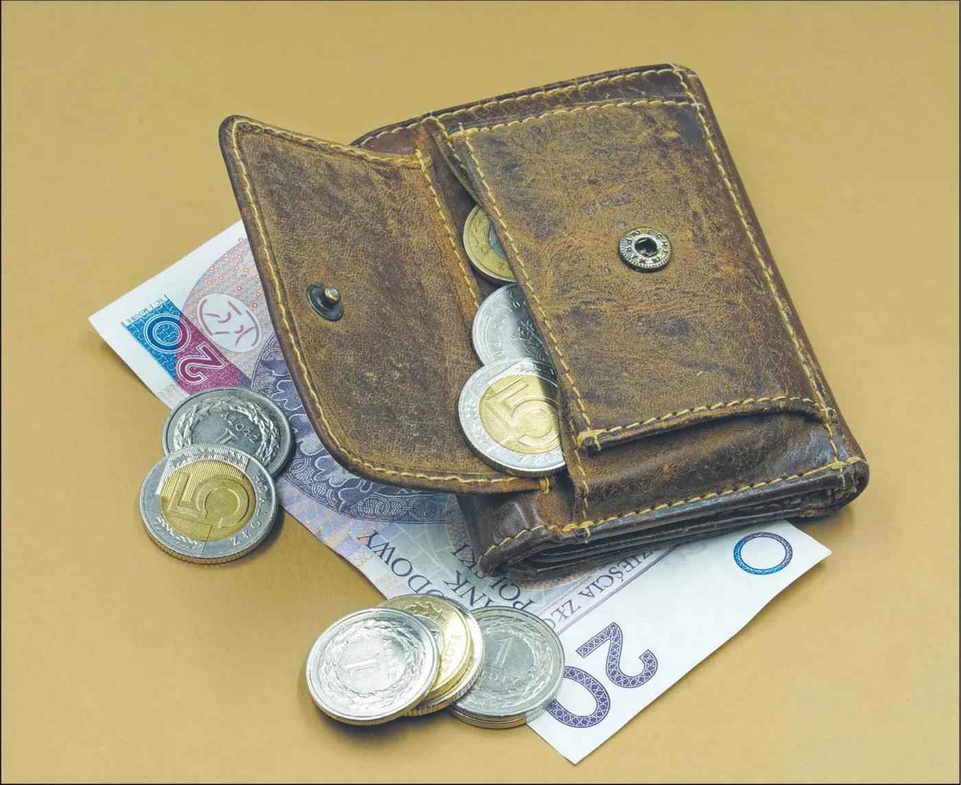 Polska gospodarka ma solidne fundamenty: silna konsumpcja wspiera wzrost PKB