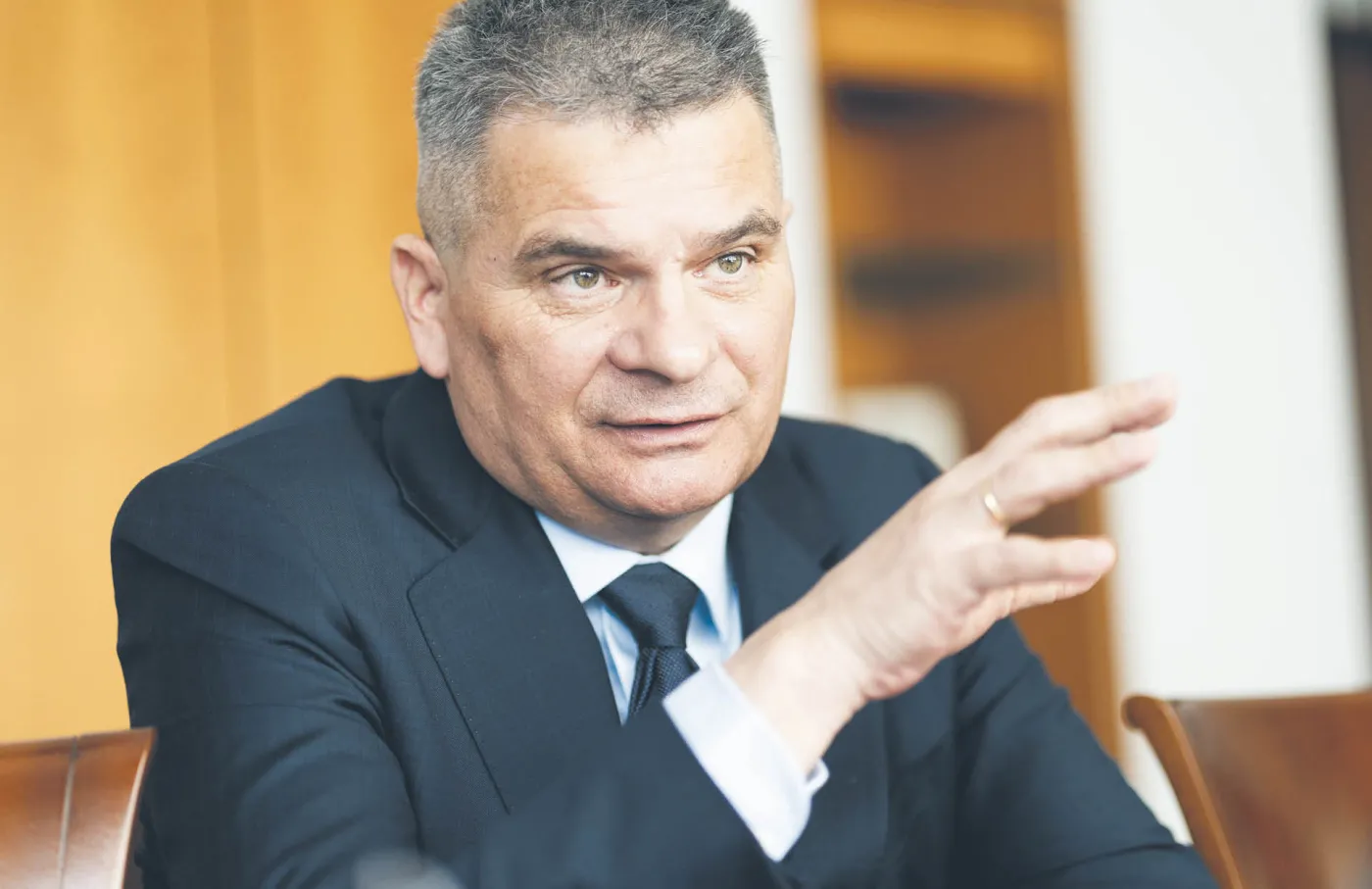 Zatrzymanie paszportu jako samoistny środek zabezpieczający? Prokuratura: to bez sensu