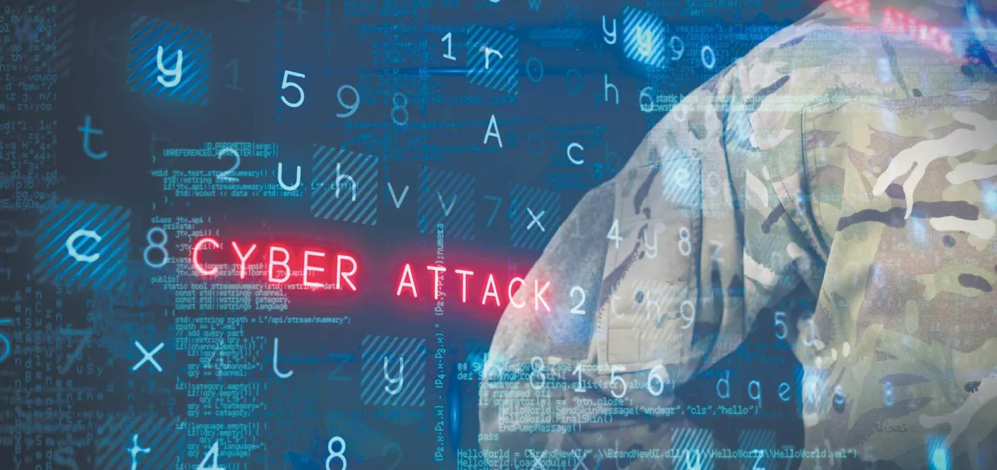 Cyber-strachy na Lachy