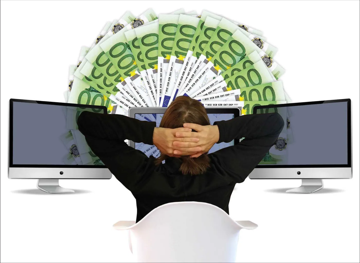 Jak sfinansować ESG?  Wskazujemy źródła
